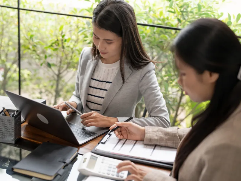 Consultoras de Marketing y Estrategia