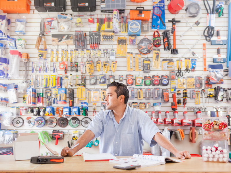 Franquicias y Cadenas Regionales
